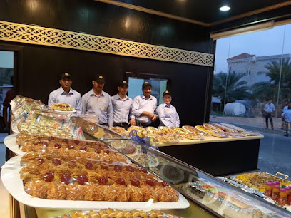 شهد الجزيره للحلويات والمعجنات - الشارقة - +971 3 737 4751