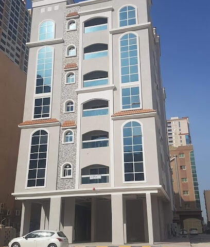 عجمان الراشدية بناية الظاهري - الشارقة - +971 50 111 4879