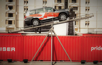 إدارة الخبرة - الشارقة - +971 50 156 3217