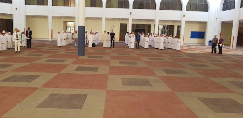 مدرسة ابن الخلدون الابتدائية للبنين مدرسة إبن خلدون الحكومية للبنين - الشارقة - +971 3 768 6652