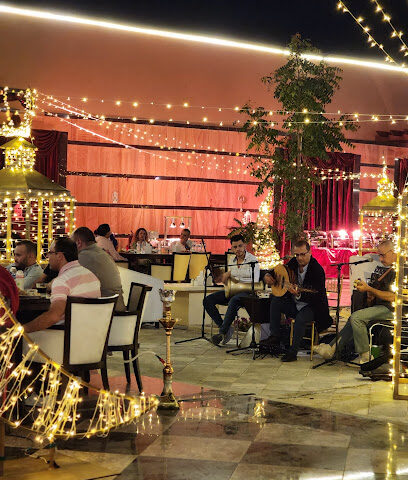 مطعم وكافيه كازا - الشارقة - +971 55 793 1728