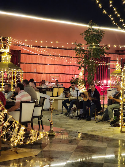 مطعم وكافيه كازا - United Arab Emirates|Al Jazeera Al Hamra Industrial - Ras al Khaimah|MQ58+5QW