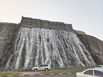 شاطئ خورفكان - الشارقة -