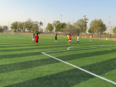 أكاديمية جبل حفيت الرياضية ذ - الشارقة - +971 50 140 0416