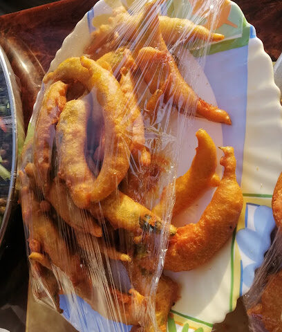 مطعم العقل السريع ش.ذ. - الشارقة - +971 6 532 2112