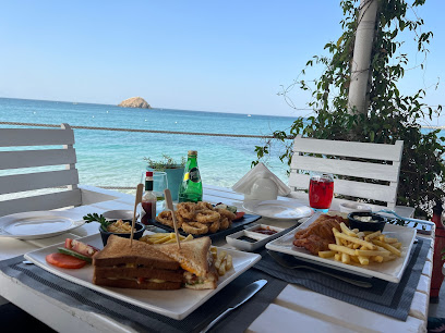ترتل بيتش - مطعم وبار - United Arab Emirates|Suwayfah - Al Fqait - Fujairah