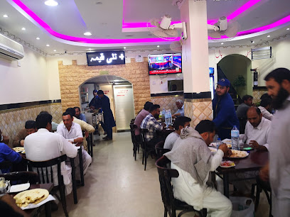 مطعم خيبر دربار الذيد - الشارقة - +971 6 882 8505