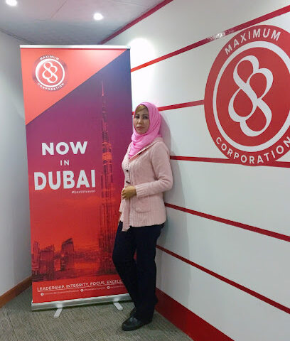 نادي النادي الصحي - الغرير - الشارقة - +971 4 205 5229