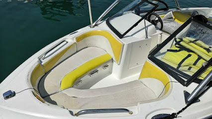 تنجيد مارين - الشارقة -