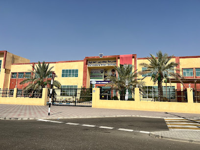 مدرسة بلفيدير الدولية - الشارقة - +971 3 719 0000