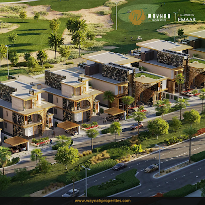 وينه العقارية - وكالة عقارات - الشارقة - +971 4 422 3369