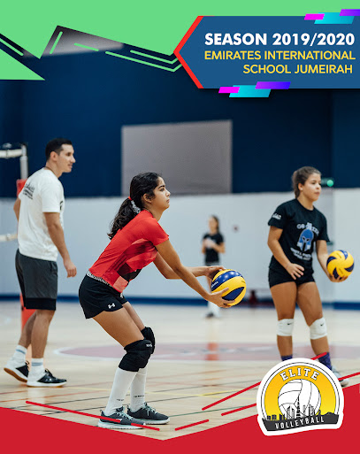 أكاديمية النخبة للكرة الطائرة - المكتب الرئيسي ، دبي - United Arab Emirates|Dubai|Yes Business Centre Building