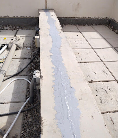 فانيتي للخدمات الفنية ذ - أم القيوين - +971 4 297 5655