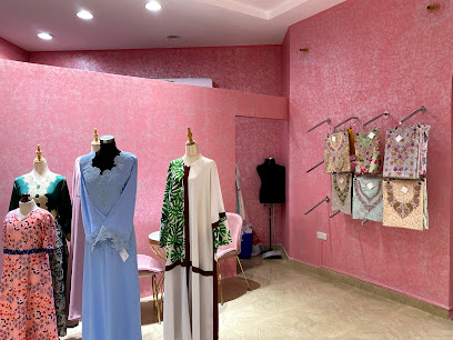 ثوب الاميرة لتصميم الملابس النسائية - الشارقة -