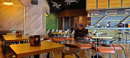 مطعم وصالة كريسول - الشارقة - +971 6 551 0000