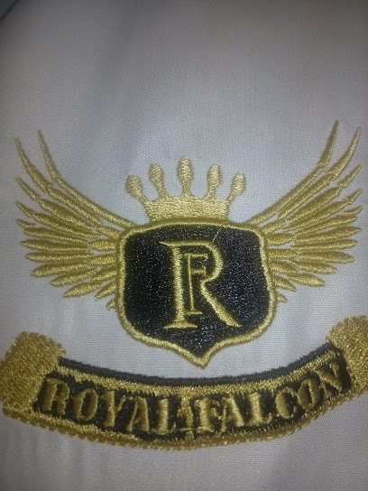 رويال فالكون سيكيورتي رويال فالكون سكيورتي - United Arab Emirates|Al Bateen - Abu Dhabi|F82P+CMX