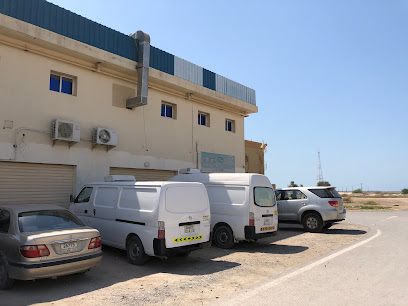 محمصة وحلويات الطازج - أم القيوين - +971 55 636 9221