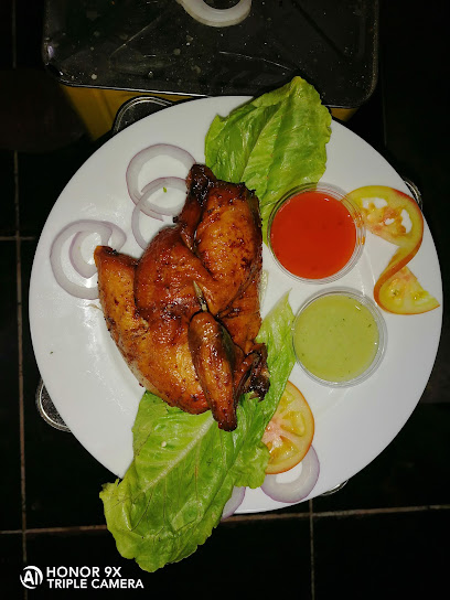 مطعم وحلويات الو بارثا - United Arab Emirates|Fujairah|Industrial Area Rd behind Dibba Police Car Impound Centre