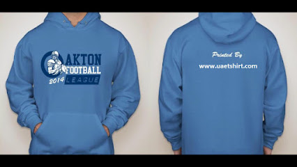 تيشرت الامارات - الشارقة -