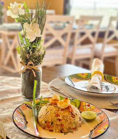 مطعم وقهوة مامسو - الشارقة - +971 54 706 8919