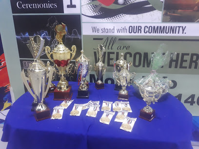 نادي Insportz - الشارقة - +971 4 347 5833