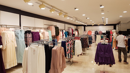 عديل للأزياء ذ م م - أم القيوين - +971 6 748 2256