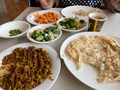 مطعم العود مطعم العود - الشارقة - +971 7 222 2035