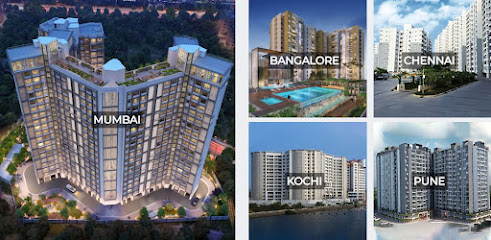 Puravankara - مطور عقارات هندي - الشارقة - +971 4 452 2205