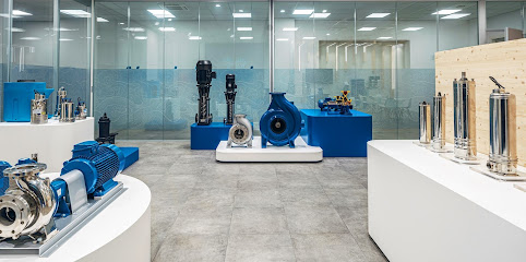 أوبار - (المنتجات التجارية والهندسية) - أم القيوين - +971 6 538 9484