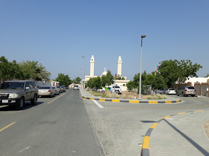 سوبر ماركت ركن المبشر - الشارقة - +971 9 238 4434