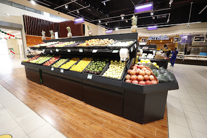 تعاونية الشارقة ، الزبير - الشارقة - +971 6 516 4555