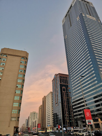 تيتكو الشرق الأوسط للمقاولات ذ م م. - United Arab Emirates|Zone 1 - Abu Dhabi|Office: 102