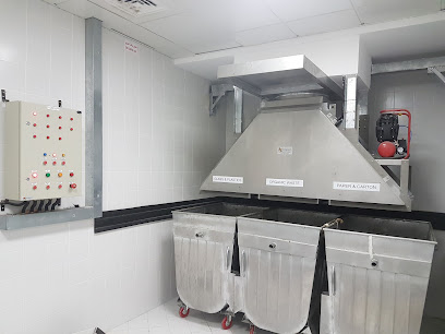 تجربة أعمال المعادن والصلب ذ - أم القيوين - +971 50 442 7654