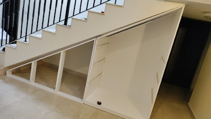 محل بلال مزمل للنجارة - الشارقة - +971 55 236 3280