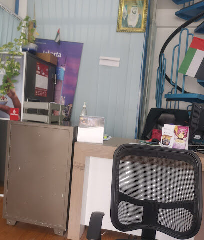 الرايس ترافيل الفجيرة - الشارقة -