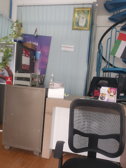 الرايس ترافيل الفجيرة - United Arab Emirates|Safad - Fujairah|48GV+9J7