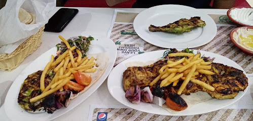 كافيتريا محارة البحر | مطعم صدف - الشارقة - +971 2 621 5234