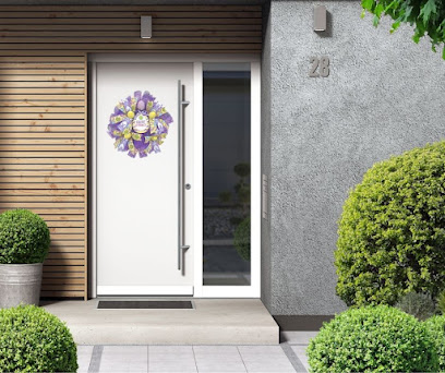 بوابة صياغة يدوية - الشارقة - +971 55 886 1376