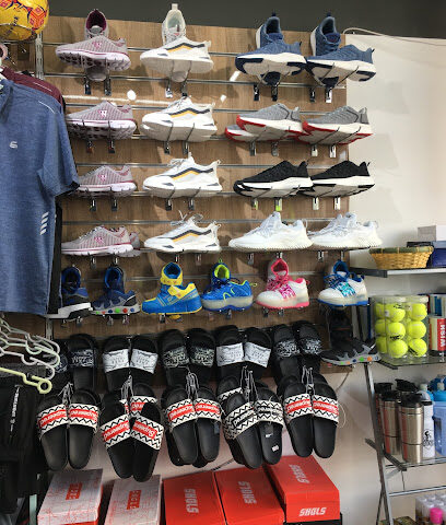 متجر الرياضة الديناميكي - الشارقة - +971 50 255 0120