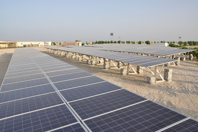 Enerwhere للطاقة المستدامة - أبو ظبي - الشارقة - +971 2 556 8996