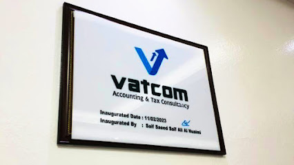 محاسبة ضريبة القيمة المضافة والاستشارات الضريبية - الشارقة - +971 52 320 7181