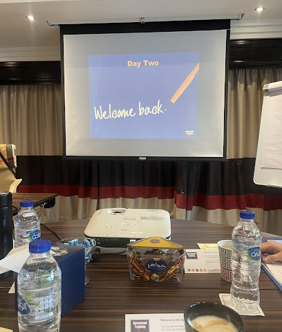 مجموعة سبيرهيد للتدريب - الشارقة - +971 4 336 2552