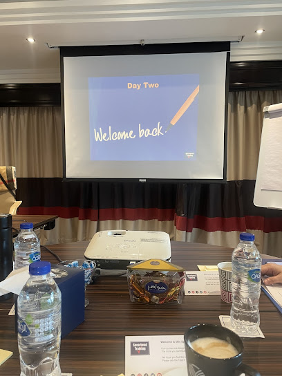 مجموعة سبيرهيد للتدريب - United Arab Emirates|Oud Metha - Dubai|Umm Hurair Rd|Office 202