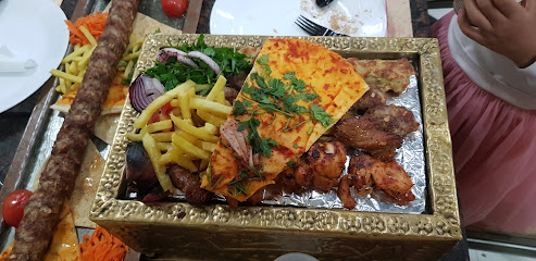 مطعم ومشاوي الايام - الشارقة - +971 6 748 7778