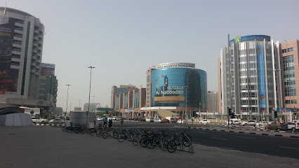 النابوده للسفر (ذ. - الشارقة - +971 4 294 0099