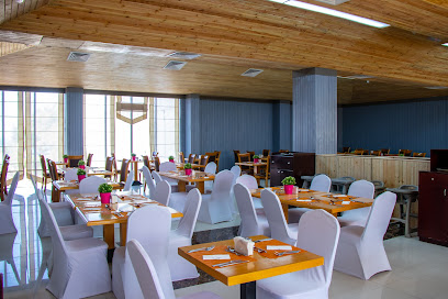 مطعم الرحالة - الشارقة - +971 56 414 1085