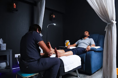 ارك سبا - الشارقة - +971 2 562 7582