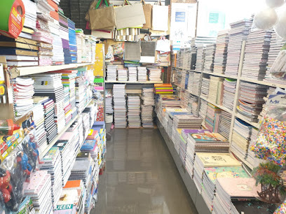 مكتبة الحرمين مكتبة الحرمين - الشارقة - +971 2 448 3610