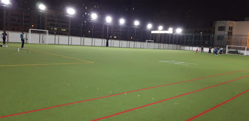 ملعب كرة القدم MSB - الشارقة - +971 55 187 8633