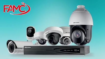 السارة للحلول الأمنية الذكية - الشارقة - +971 55 295 5171